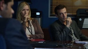 Le Bureau des légendes: season1 x episode2 online