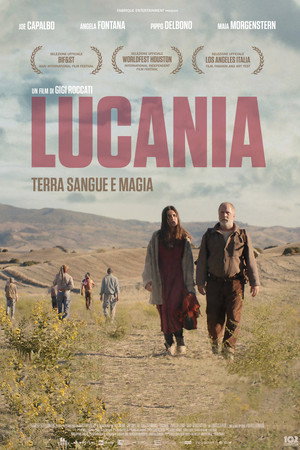 Lucania 15