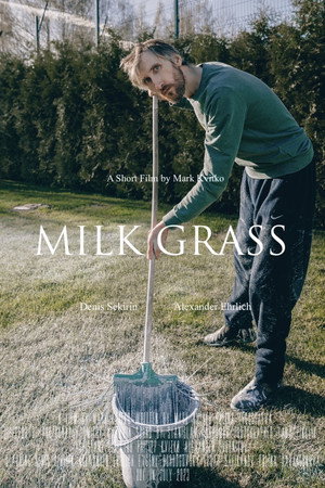 Milk Grass 55