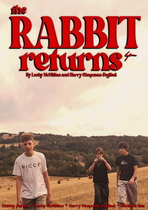The Rabbit Returns 11