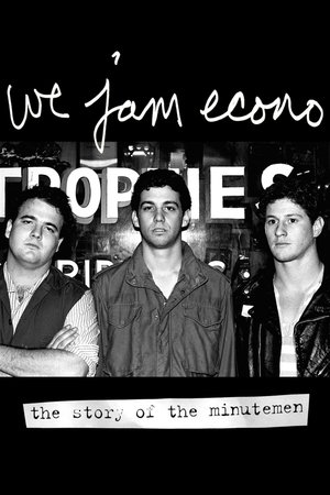 Image We Jam Econo: The Story of the Minutemen