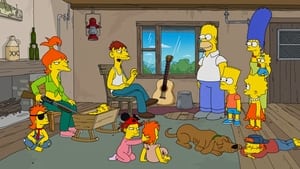 Os Simpsons: 32×14