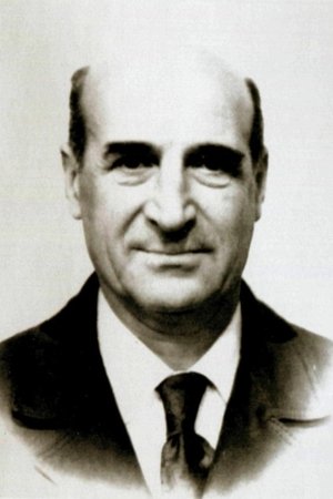 Boris Gribanov