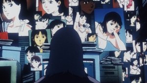 Perfect Blue (1997) เธอกับฉันและฝันของเรา