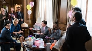 Madam Secretary: 4×3