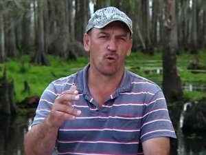 Swamp People: 2×8