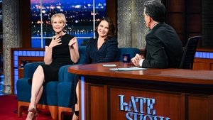 The Late Show with Stephen Colbert: 7×54