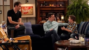 Will & Grace: Stagione 1 x Episodio 4