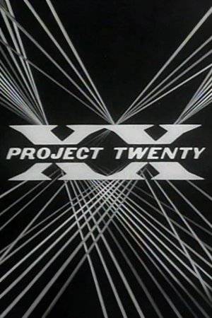 Project XX - Season 1