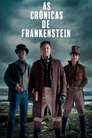 Image As Crónicas de Frankenstein