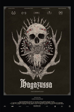 Hagazussa 31