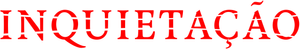 Disquiet — Logos 5