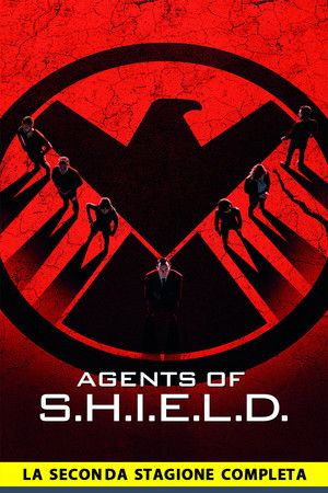 Agents of S.H.I.E.L.D.: Stagione 2