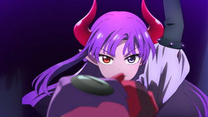 Action Monster Big Movie