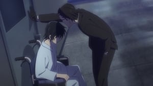 ERASED: Season 1 Episode 12 – Treasure