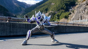Kamen Rider MY-TH: 1×7