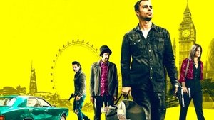 فيلم Blue Iguana 2018 مترجم اون لاين