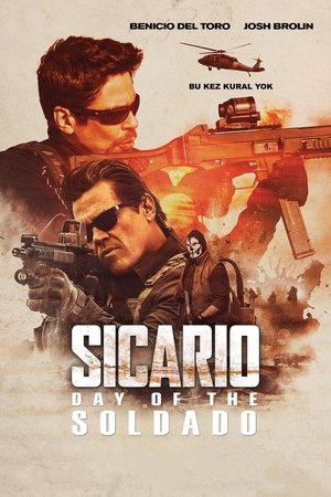 Image Sicario: Askerin Günü