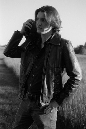 Nolen Sternkopf portrait