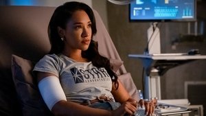 The Flash: Season 6 Episode 10 – Marathon