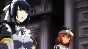 Overlord III Episodio 4