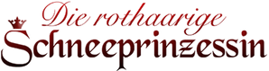 Snow White with the Red Hair — Logos 5