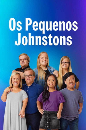 7 Little Johnstons 10