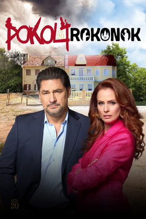 Pokoli rokonok (2025)