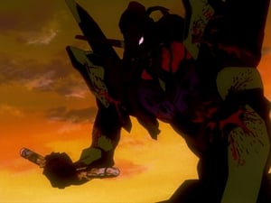 Neon Genesis Evangelion – Episódio 18 – O Julgamento da Vida