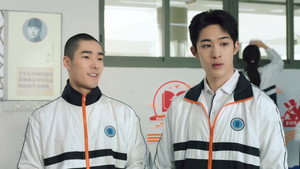 Episode 1 - Episode 1