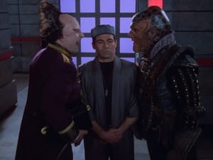 Babylon 5 Signs and Portents