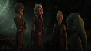 Star Wars: The Clone Wars: 3×21