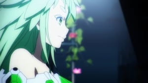 Beatless: 1×13