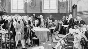 The War of 1812 (1783-1818)