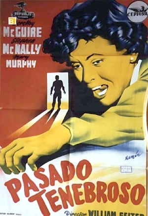 Pasado tenebroso 1954