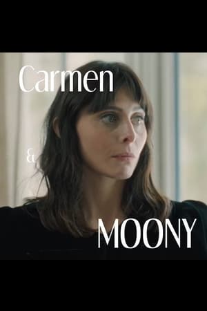 Poster Carmen & Moony 2023
