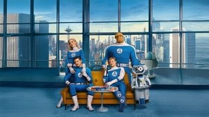 The Fantastic Four First Steps (2025) เดอะ แฟนแทสติก 4 จุดเริ่มต้นปฐมบทใหม่