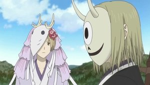 Natsume Yuujinchou Shi (Dub)