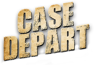Case départ — Logos 3