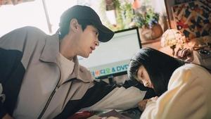 Lovely Runner ( 2024 )