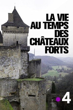 La vie au temps des châteaux forts film complet