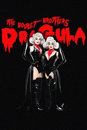 The Boulet Brothers' Dragula The Boulet Brothers' Dragula