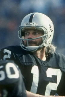 Ken stabler