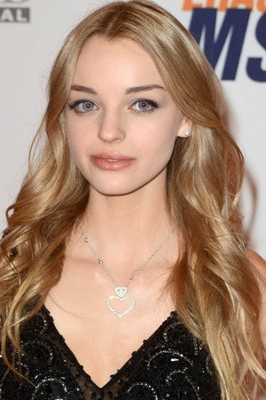 Olivia Rose Keegan