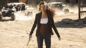 Westworld: 2×7