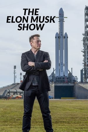 Image Elon Musk - Genie und Wahnsinn