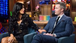 Image Patti Stanger & Ryan Serhant