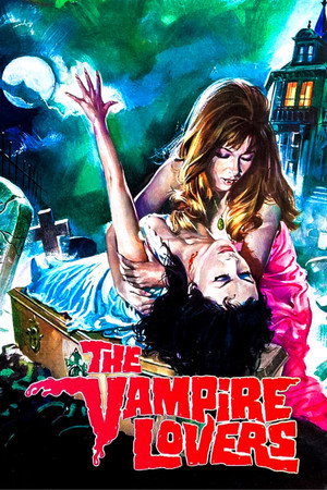 Постер фильма «Любовницы вампирши (1970)» — (23 из 55)