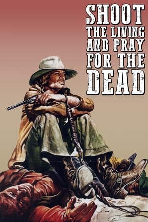 Poster Prega il morto e ammazza il vivo 1971