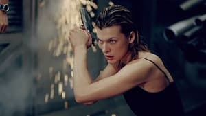 Resident Evil: El huésped maldito – HD Latino 1080p – Online